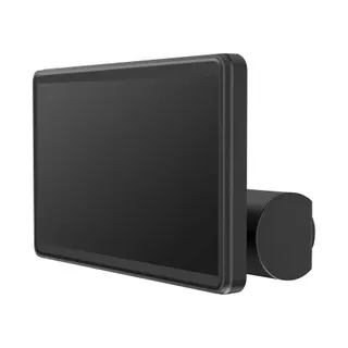 Caméra de recul AVIZAR HD, Avant + Recul