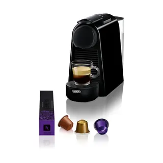 Nespresso DELONGHI NESPRESSO Essenza mini noir EN85.B