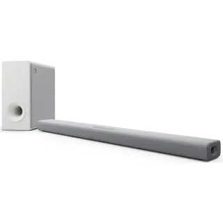 Barre de son YAMAHA SR-X50A Gris