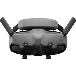 Jeu DJI Goggles 3