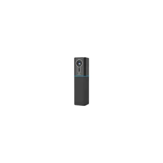 PORT DESIGN Audio/Vidéo tout-en-un 2K UHD noir