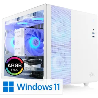 PC Gamer CSL-COMPUTER PC Gaming M11940H