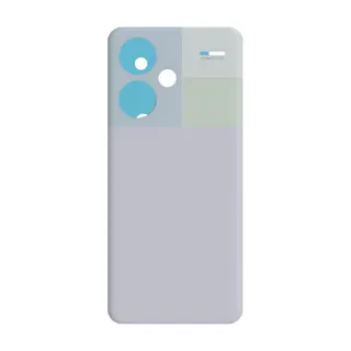 Pièce détachée AVIZAR Vitre arrière Redmi Note 13 Pro Plus