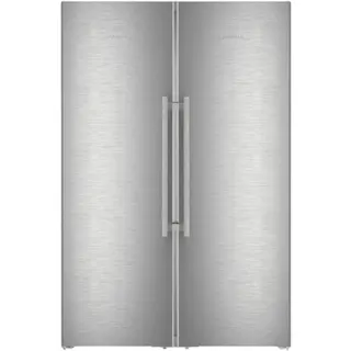 Réfrigérateur Américain LIEBHERR XRFsd5265-22 BioFresh