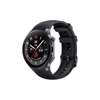 ONEPLUS Watch 2 47 mm Bluetooth Noir (Black)