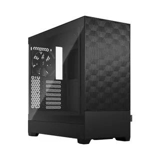 Boitier PC FRACTAL DESIGN Pop Air TG (Noir)