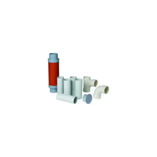 Kit de réparation DIVERS kit de refoulement + pas