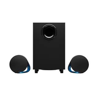 Enceinte PC LOGITECH G560