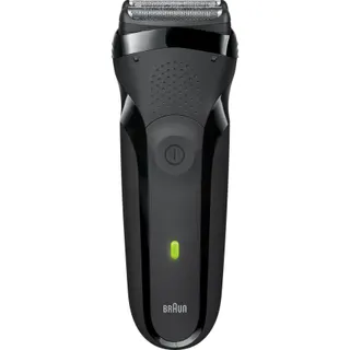 Rasoir électrique BRAUN Series 3 300s black
