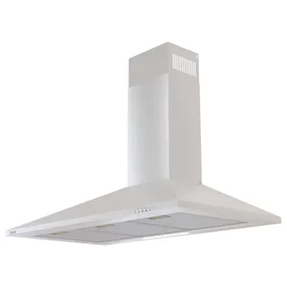 Hotte décorative murale CIARRA CAS9201A