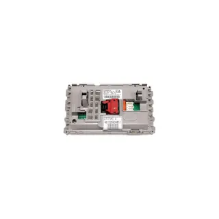 Carte LADEN platine de commande programme