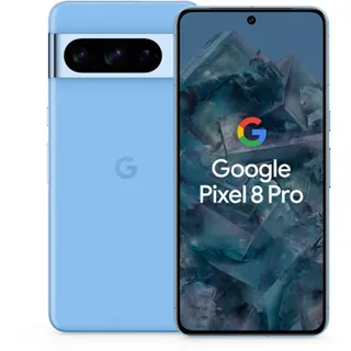 Smartphone GOOGLE Pixel 8 Pro Bleu Azur 128Go