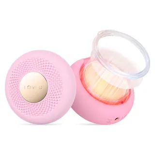 Appareil anti rides FOREO UFO 3 Mini Pearl Pink