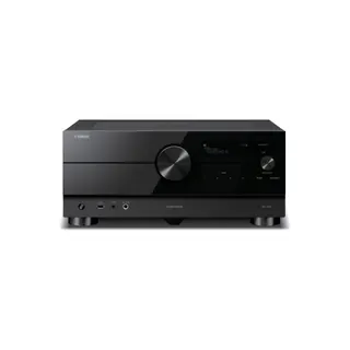Ampli Home Cinema YAMAHA MusicCast RXA4A Noir