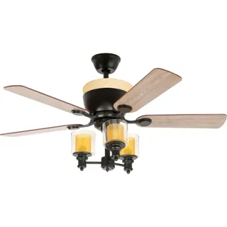 Ventilateur plafonnier FARELEK 112456