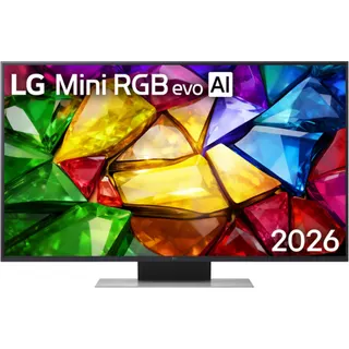 TV RGB LG 50MRGB86B6 (2026) 50" (127 cm)