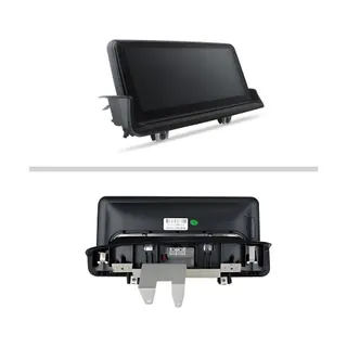 Autoradio connecté JUNSUN pour BMW 3er E90-E92 2005-2012 Carplay