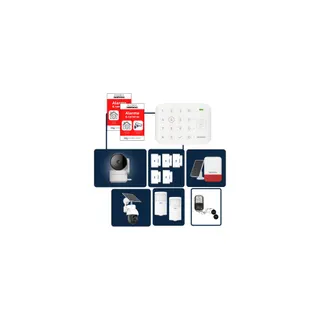 Alarme maison DAEWOO VIG506