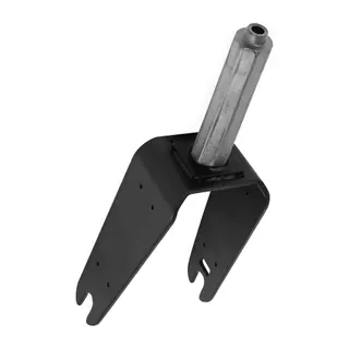 Pièce détachée AVIZAR Fourche Avant Kugoo S1
