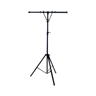Jeu de lumières IBIZA Portique-hauteur réglable de 140-335 cm