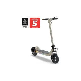 Trottinette électrique YEEP.ME DAKAR 110PRO 11'' 1800W 48V 18Ah