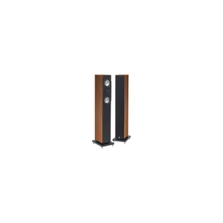 Enceinte colonne HIGHLAND Aingel 3205 Noyer