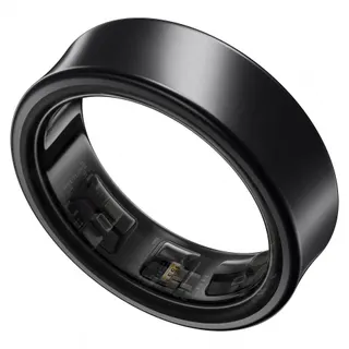 Bague connectée SAMSUNG Ring taille 14 Noir