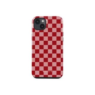 Coque BURGA pour Apple iPhone 14 - Cheerleader