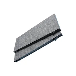 Filtre à charbon BOSCH Lot de 2  d'origine 00291108 KF250090