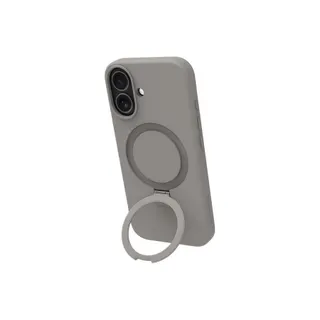 Coque DBRAMANTE1928 pour iPhone 17 MagSafe avec Support