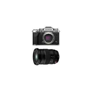 Appareil photo Hybride FUJIFILM 253643