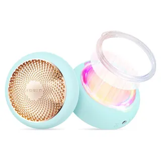 Nettoyage de peau FOREO UFO 3 Arctic Blue