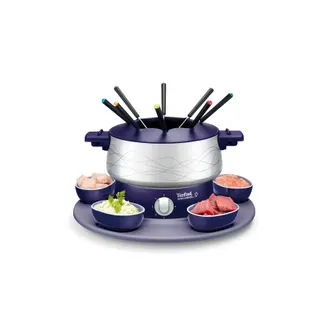 Fondue TEFAL SIMPLY IVENT EF351412