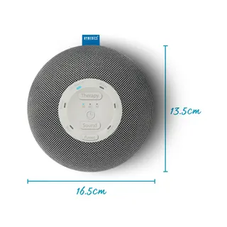 Aide au sommeil SLEEP THERAPY HM SS-700