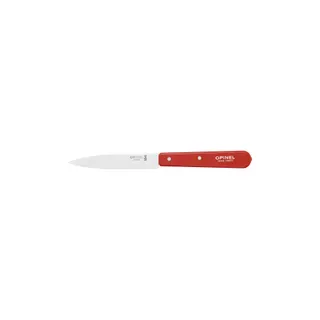 Couteau Office OPINEL N112 Rouge