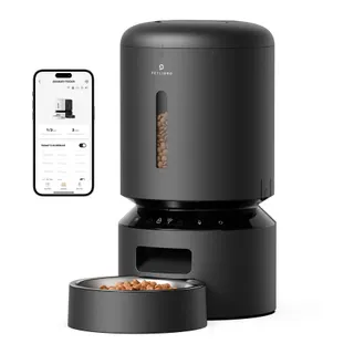Distributeur de croquettes PETLIBRO de nourriture Granary Wifi Feeder 5L