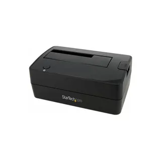 Hub USB C STARTECH SATDOCKU3S