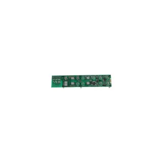 Pièce détachée ARISTON carte touches kti6412-fev02 rohs