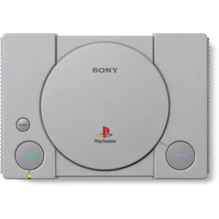 Console rétro SONY PlayStation Classic