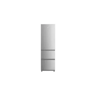 Réfrigérateur combiné HAIER HTR3518ENMX