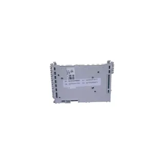 Module électronique WHIRLPOOL PLATINE DE CONTROLE VIERGE