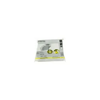 Kit de réparation KARCHER sacs aspirateur (x5)