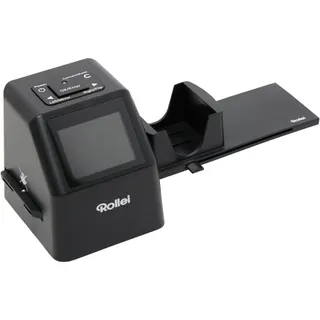 Scanner pour diapositives ROLLEI DF-S310 SE