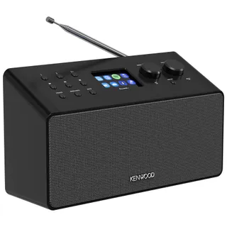 Radio DAB KENWOOD CRST90SB Noir