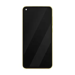 Pièce détachée XIAOMI Écran Complet Xiaomi Mi 11 Lite 5G Jaune