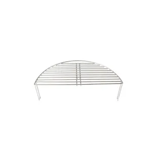 Grille barbecue BASTARD Extension de grille pour Large BB016