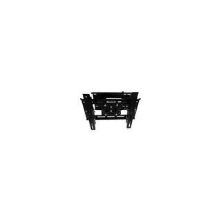 Support enceinte KOOL SOUND Support écran 58à106cm EASY TV-KST-700AT