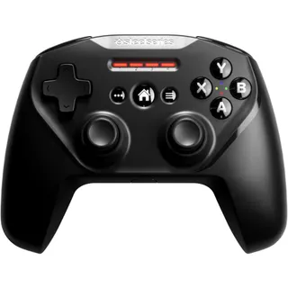 Manette STEELSERIES Nimbus +