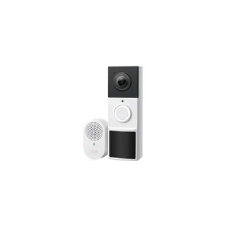 Sonnette vidéo TP-LINK TAPO TD21