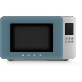 Micro ondes grill SMEG MOC01SBMEU